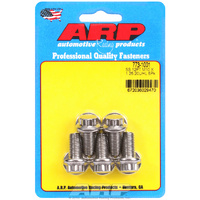 ARP FOR M10 x 1.25 x 20 12pt SS bolts