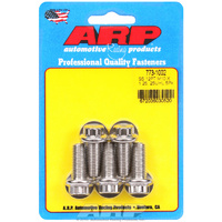 ARP FOR M10 x 1.25 x 25 12pt SS bolts