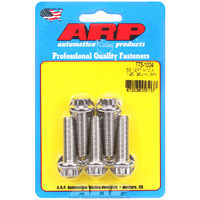 ARP FOR M10 x 1.25 x 35 12pt SS bolts