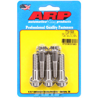 ARP FOR M10 x 1.25 x 40 12pt SS bolts