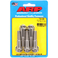 ARP FOR M10 x 1.25 x 45 12pt SS bolts