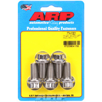 ARP FOR M12 x 1.50 x 25 12pt SS bolts