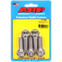 ARP FOR M12 x 1.50 x 35 12pt SS bolts