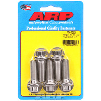 ARP FOR M12 x 1.50 x 35 12pt SS bolts