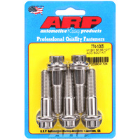 ARP FOR M12 x 1.50 x 50 12pt SS bolts
