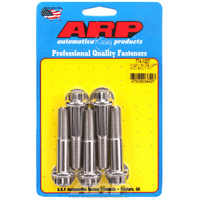ARP FOR M12 x 1.50 x 60 12pt SS bolts