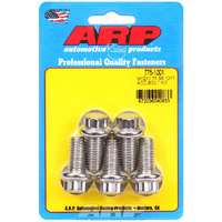 ARP FOR M12 x 1.75 x 25 12pt SS bolts
