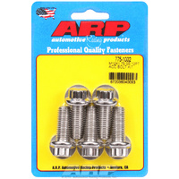 ARP FOR M12 X 1.75 X 30 12pt SS bolts