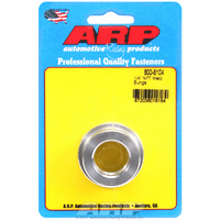 ARP FOR 3/4  NPT aluminum weld bung