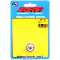 ARP FOR AN6 male aluminum weld bung