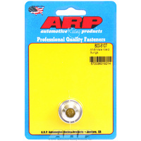ARP FOR AN8 male aluminum weld bung