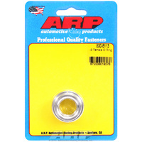 ARP FOR -8 female O ring aluminum weld bung