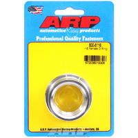 ARP FOR -16 female O ring aluminum weld bung