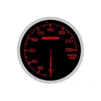 Perrin ASM-GAU-020 Water Temperature Gauge 60mm