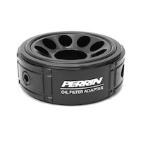 Oil Temperature & Pressure Adapter