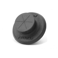Perrin ASM-GAU-120 Firewall Grommet 1.4" (WRX/STi 2015+)