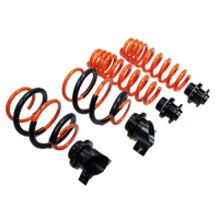 AST Adjustable Lowering Spring (ALS)- BMW M2 (G87) / M3 (G80/G81) / M4 (G82/G83)
