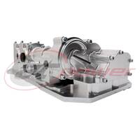 AT POWER Integrated Dry Sump System for Honda - K20/K24