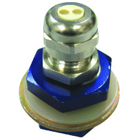 ATL CONNECTOR ELEC(2)CONDUCTOR THRU-PLATE CFD-505