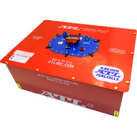ATL Sports Cell Complete SPORTS CELL 15 GAL(FIA APPROVED) SP115
