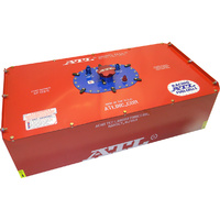 ATL Sports Cell Complete SPORTS CELL.22 GAL "C"(FIA APPROVED) SP122C