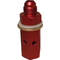 ATL VENT VALVE SP/SA CELL #6 TF350
