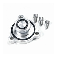 Diverter Valve Block Off Plate (Focus ST 13-14)