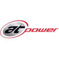 AT POWER THROTTLE SINGLE DBW THROTTLES - 75 BORE - 78 DIA HOSE INLET (SILVER)