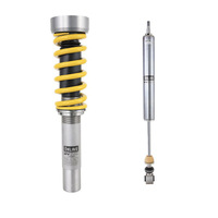 Ohlins Road & Track Coilovers FOR Audi A4, S4, RS4 B8/A5, S5, RS5 8T
