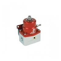 AEROMOTIVE A1000-6 Injected return style Regulator(13109)