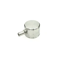 HPD Rocker Cover Billet Engine Breather for Nissan Patrol TD42