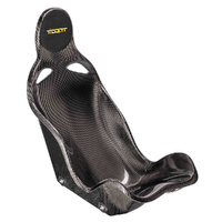 Tillett B2 Carbon Fibre/Epoxy Track Car Racing/Testing Seat STD Size