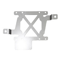 DCDC Battery Charger Bracket for ISUZU D-MAX/MU-X (BC601DPK)