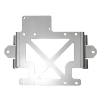 DCDC Battery Charger Bracket for TOYOTA HILUX N80 (BC628DPK)