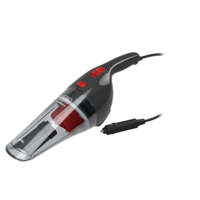 BLACK+DECKER dustbuster Auto Car Vacuum with Accessory Kit 12V