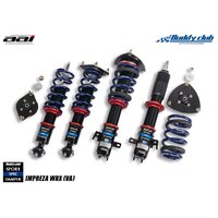 BUDDYCLUB Sports Spec Damper Kit FOR Subaru WRX STI (VAB) & WRX (VA)