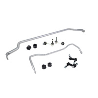 WHITELINE Sway Bar Vehicle Kit - AU Falcon