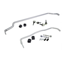 WHITELINE Sway Bar Vehicle Kit - BA BF Falcon