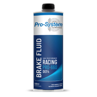 Alcon Alcon Pro System Brakes PRO-660 DOT 4 Racing Brake Fluid - 500ml