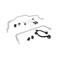 WHITELINE Sway Bar Vehicle Kit - Commodore VX2 VY