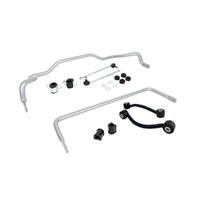 WHITELINE Sway Bar Vehicle Kit - Commodore VZ