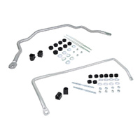 WHITELINE Sway Bar Vehicle Kit - Commodore VN VP