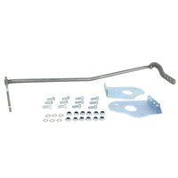 WHITELINE Hyundai I20N Rear Sway Bar 18mm 4-Point Adjustable