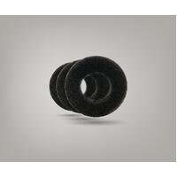 Bigboi 1.5meter commercial grade hose and shoulder strap
