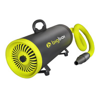 Bigboi Blowr Mini+ Touchless Car Drying Blower