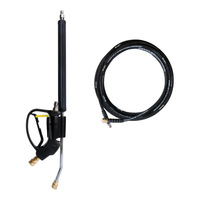 Bigboi Washr Flo Hose Upgrade Pack