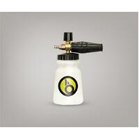 Bigboi Large mouth foam cannon with 1/4inc quick release 
