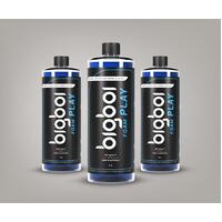 Bigboi 1L Ceramic aftercare foam & wash