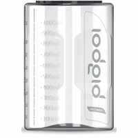 Bigboi 1L Large transparent bottle ONLY