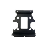 Bigboi Blowr Wall Mount - Suit Blowr Pro